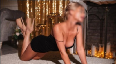 Kirke Eskilstrup Escort Pige